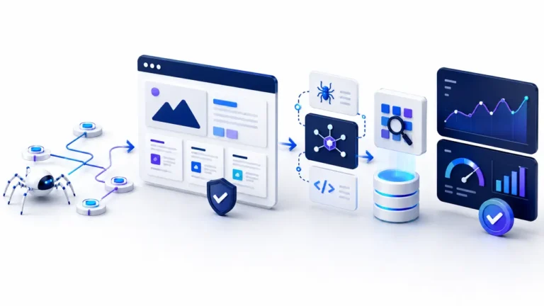 Technical SEO Checklist for a New Website Launch featured image