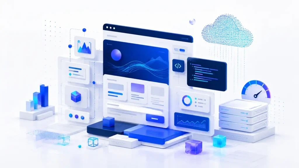 WordPress Development for Growing Businesses: What a Scalable Build Really Needs featured image